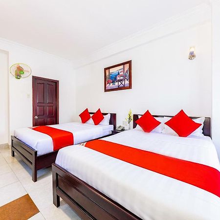 Oyo 311 Shome Hotel Nha Trang Luaran gambar