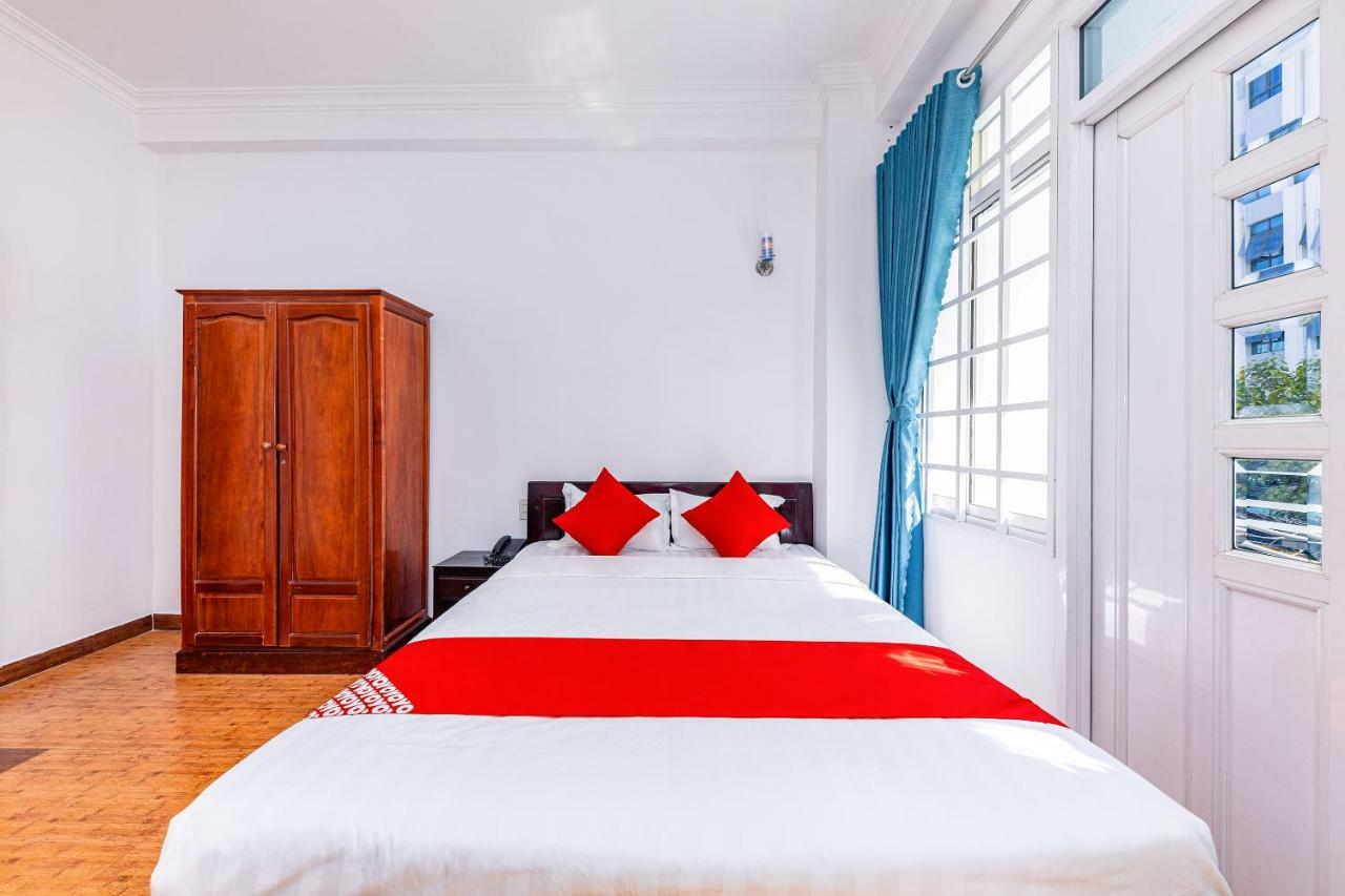 Oyo 311 Shome Hotel Nha Trang Luaran gambar
