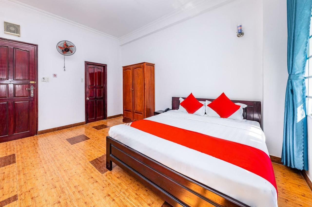 Oyo 311 Shome Hotel Nha Trang Luaran gambar